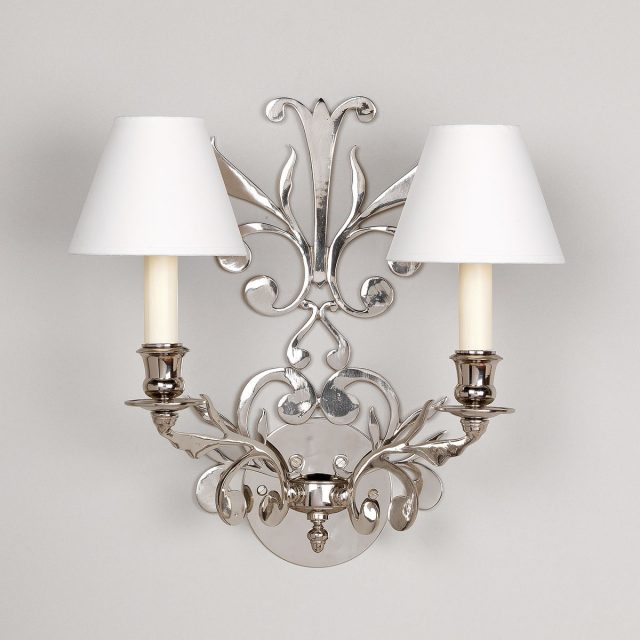 Бра VAUGHAN Moreton Wall Light