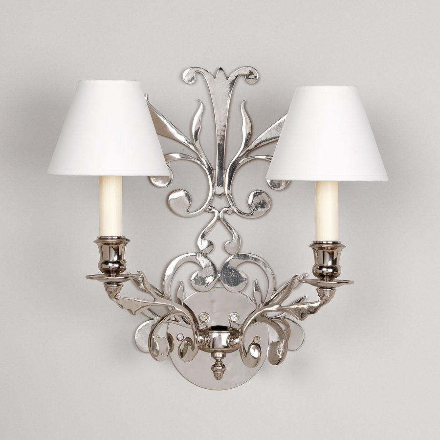 Бра VAUGHAN Moreton Wall Light