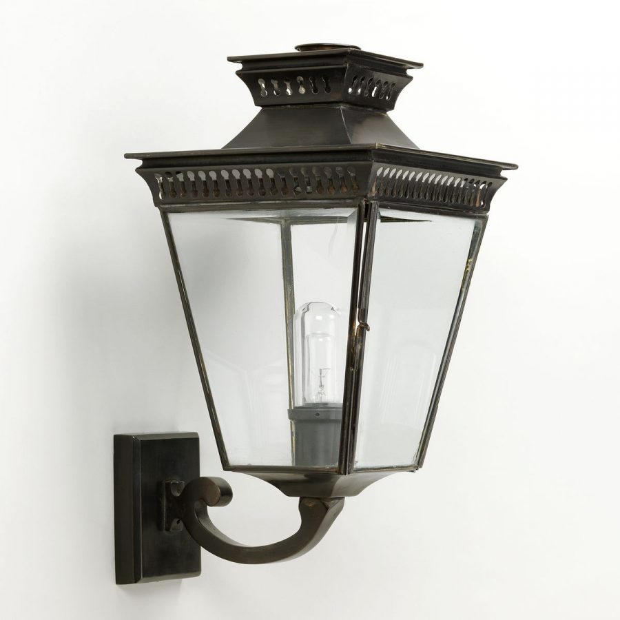 Бра VAUGHAN Mortlake Porch Lantern