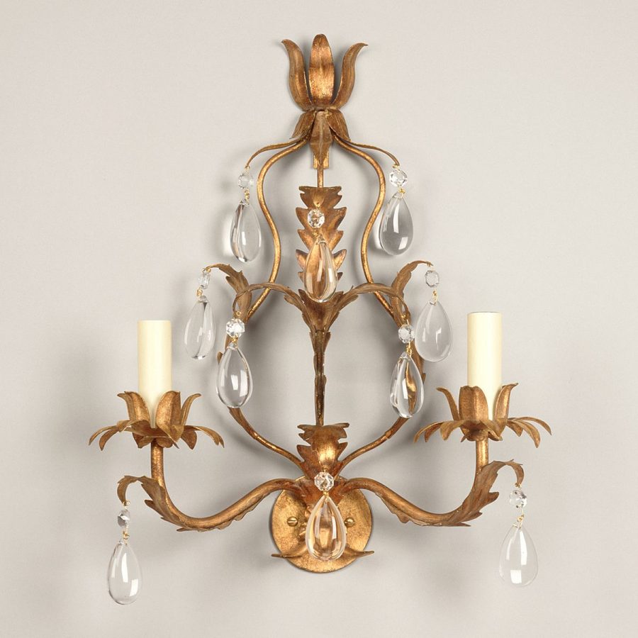 Бра VAUGHAN Narbonne Wall Light