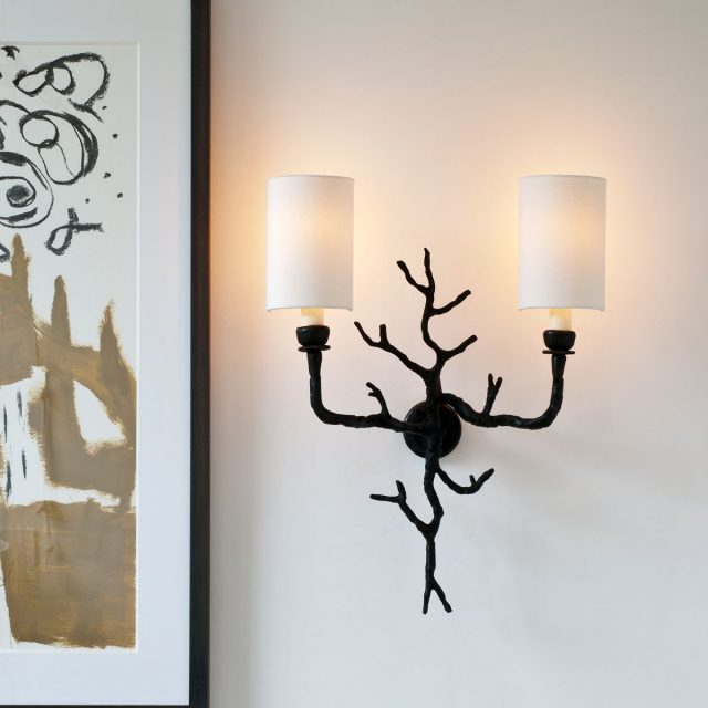 Бра VAUGHAN Neptune Wall Light