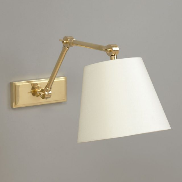 Бра VAUGHAN Newbury Wall Light