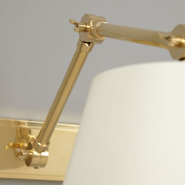 Бра VAUGHAN Newbury Wall Light