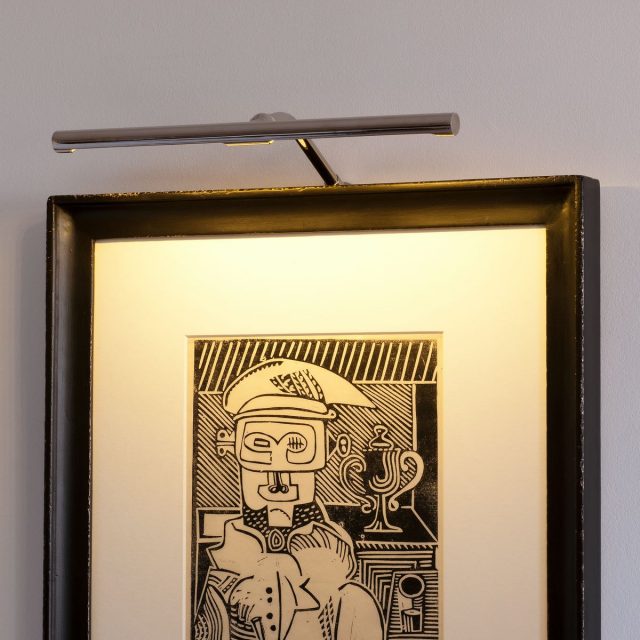 Бра VAUGHAN Nicholson LED Picture Light