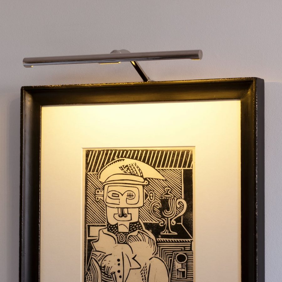 Бра VAUGHAN Nicholson LED Picture Light