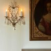 Бра VAUGHAN Nimes Beaded Wall Light