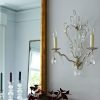 Бра VAUGHAN Nimes Beaded Wall Light