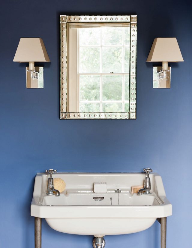 Бра VAUGHAN Norfolk Wall Light