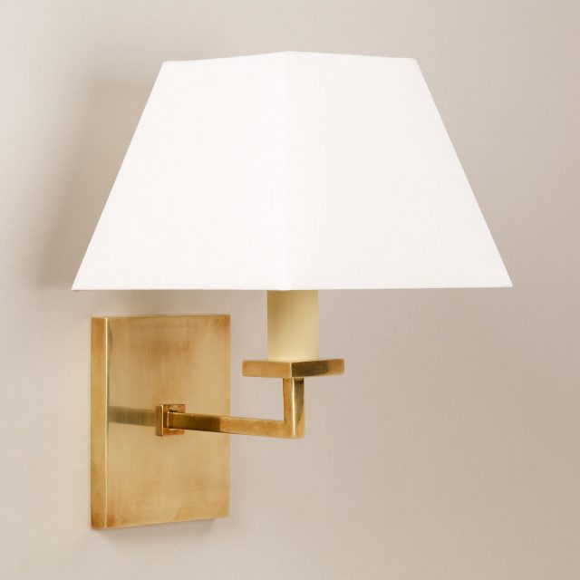 Бра VAUGHAN Norfolk Wall Light