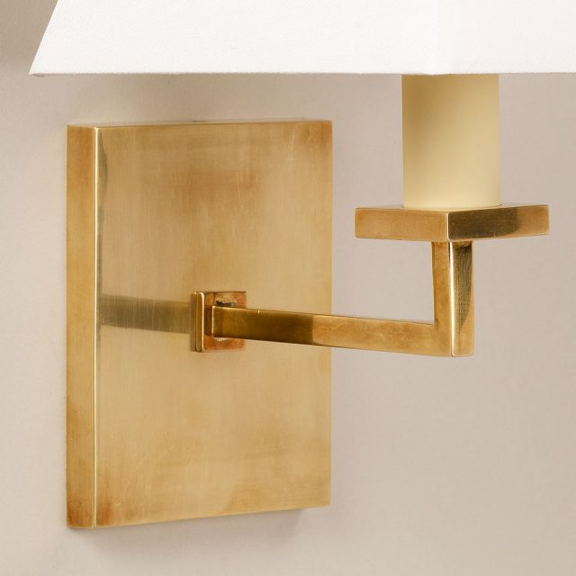Бра VAUGHAN Norfolk Wall Light