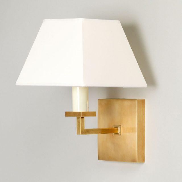 Бра VAUGHAN Norfolk Wall Light