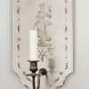 Бра VAUGHAN Orvieto Mirror Wall Light