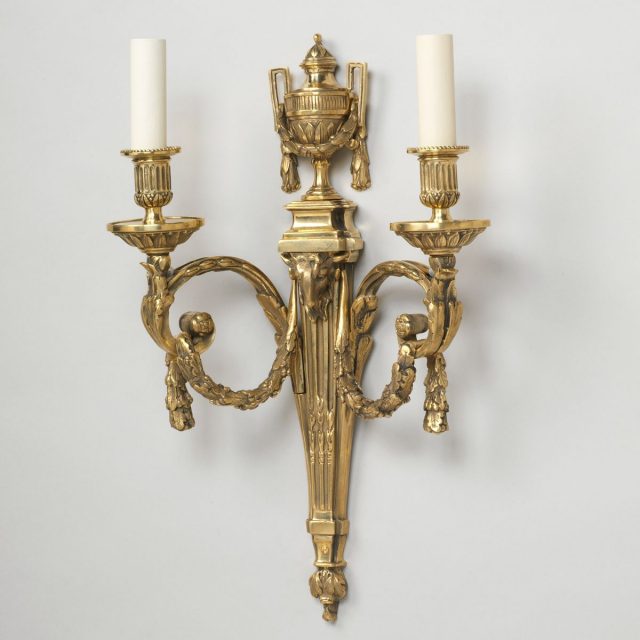 Бра VAUGHAN Paris Wall Light