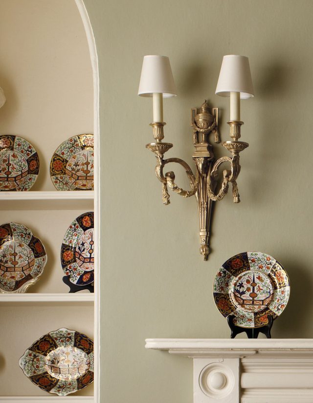 Бра VAUGHAN Paris Wall Light