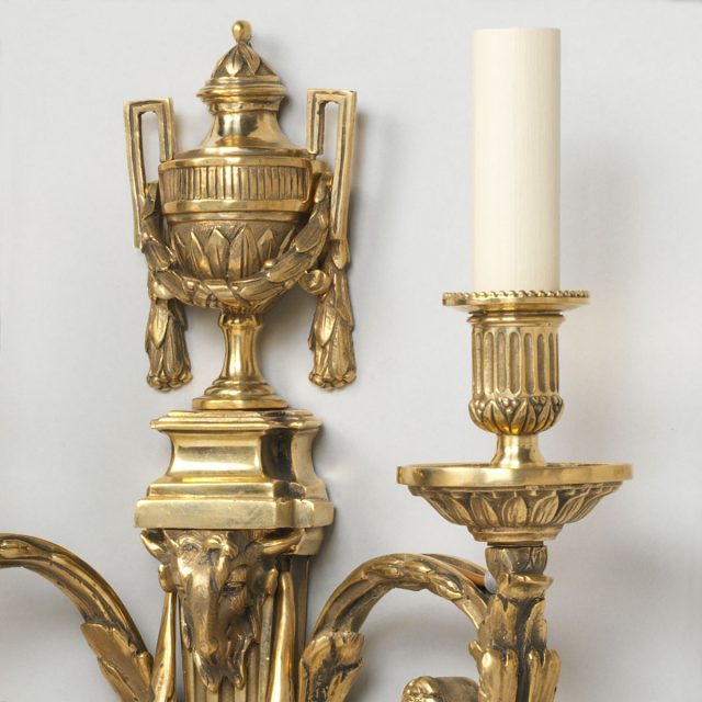 Бра VAUGHAN Paris Wall Light