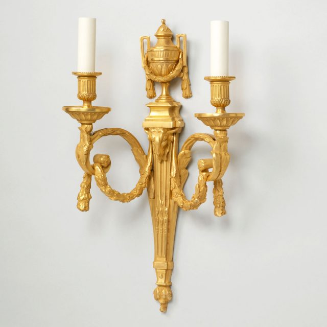 Бра VAUGHAN Paris Wall Light