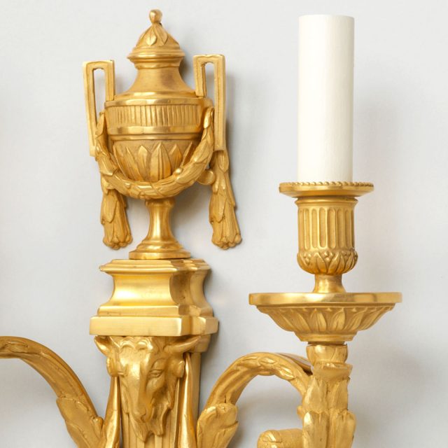 Бра VAUGHAN Paris Wall Light