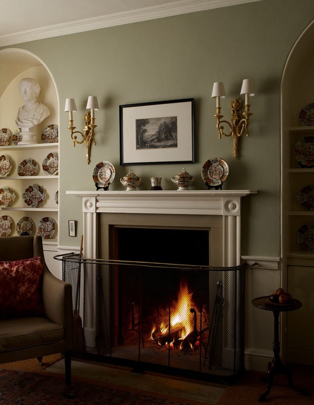 Бра VAUGHAN Paris Wall Light
