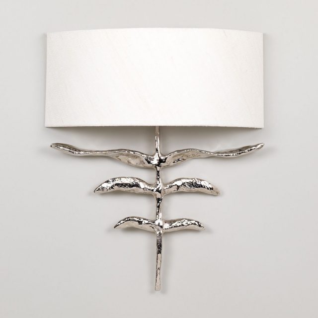 Бра VAUGHAN Phoenix Wall Light