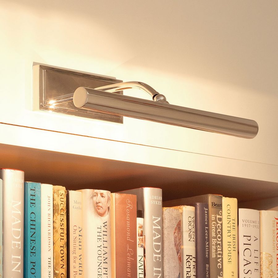 Бра VAUGHAN Piper Halogen Picture Light