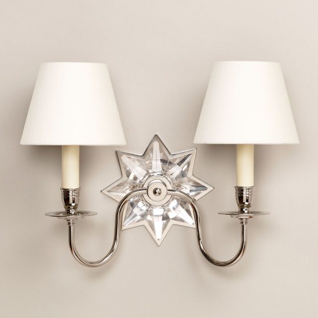 Бра VAUGHAN Polaris Star Wall Light