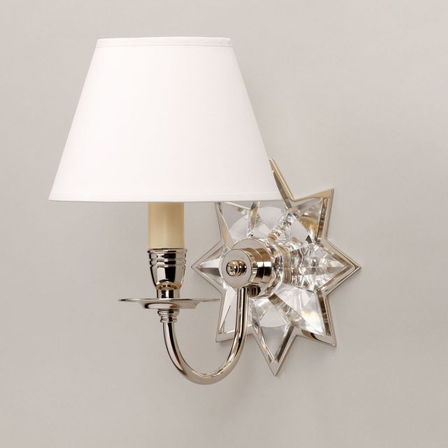 Бра VAUGHAN Polaris Star Wall Light