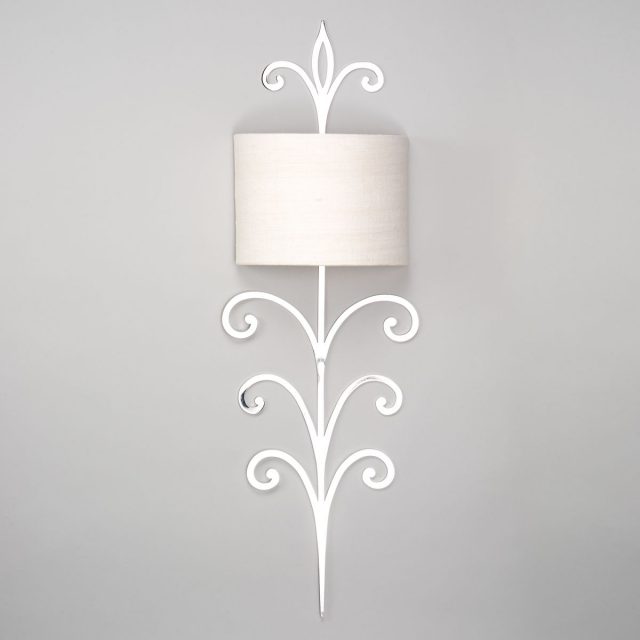 Бра VAUGHAN Pompeii Wall Light
