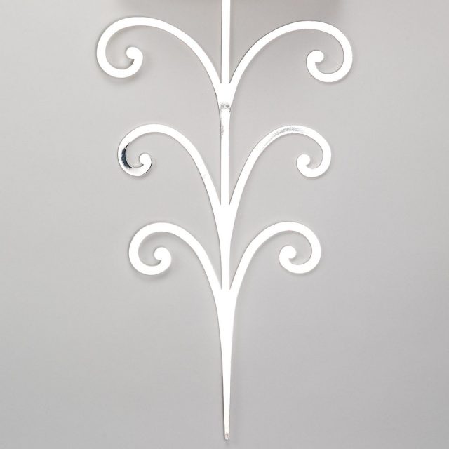Бра VAUGHAN Pompeii Wall Light
