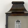 Бра VAUGHAN Powis Wall Lantern