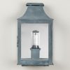 Бра VAUGHAN Powis Wall Lantern