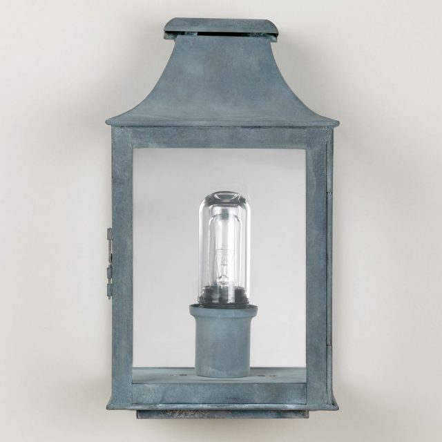 Бра VAUGHAN Powis Wall Lantern