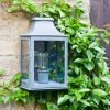 Бра VAUGHAN Powis Wall Lantern
