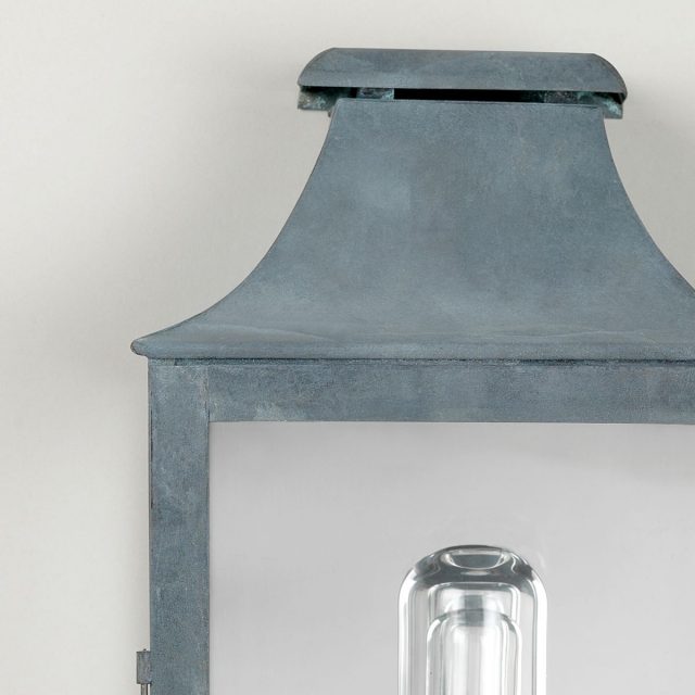 Бра VAUGHAN Powis Wall Lantern