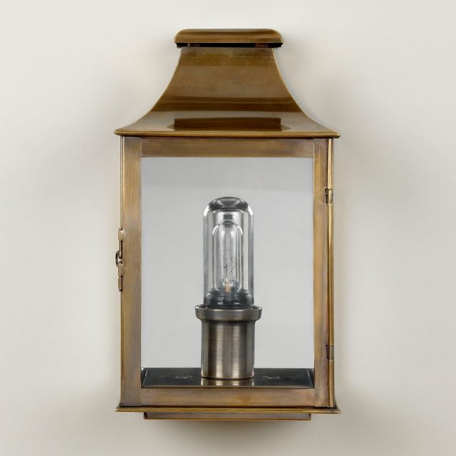 Бра VAUGHAN Powis Wall Lantern