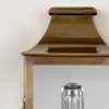 Бра VAUGHAN Powis Wall Lantern