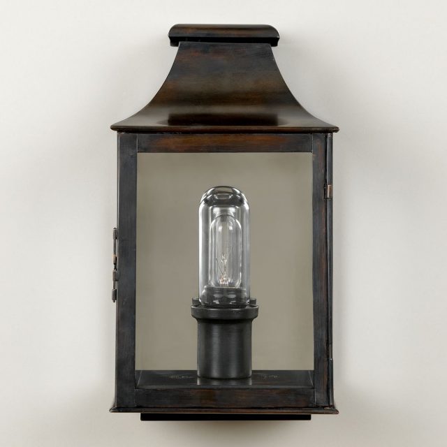 Бра VAUGHAN Powis Wall Lantern