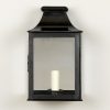 Бра VAUGHAN Powis Wall Lantern