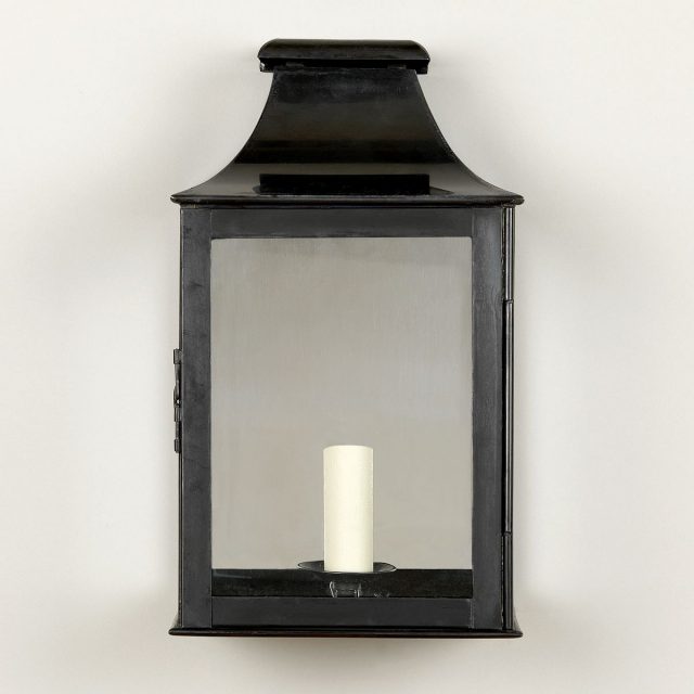 Бра VAUGHAN Powis Wall Lantern
