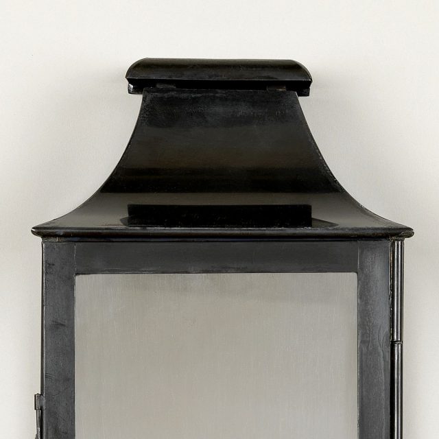 Бра VAUGHAN Powis Wall Lantern