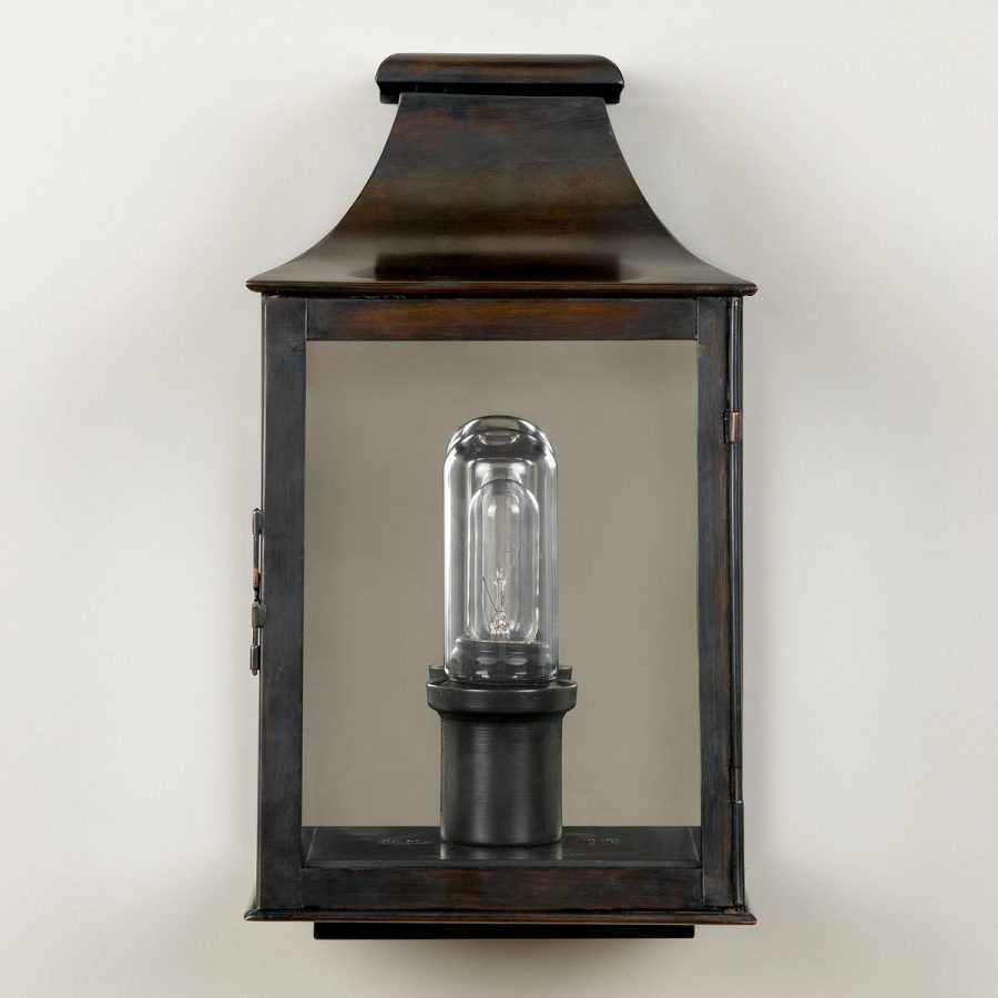 Бра VAUGHAN Powis Wall Lantern