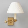 Бра VAUGHAN Preston Swing Arm Wall Light