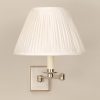 Бра VAUGHAN Preston Swing Arm Wall Light