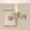 Бра VAUGHAN Preston Swing Arm Wall Light
