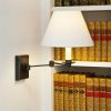 Бра VAUGHAN Preston Swing Arm Wall Light