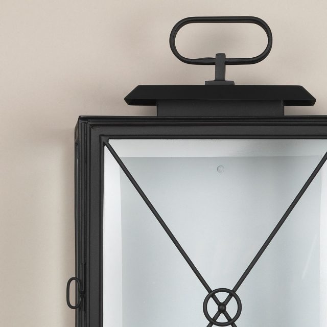 Бра VAUGHAN Richmond Wall Lantern