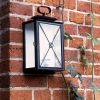 Бра VAUGHAN Richmond Wall Lantern