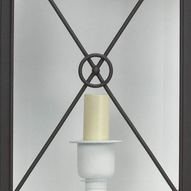 Бра VAUGHAN Richmond Wall Lantern