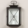 Бра VAUGHAN Richmond Wall Lantern