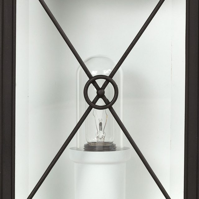 Бра VAUGHAN Richmond Wall Lantern