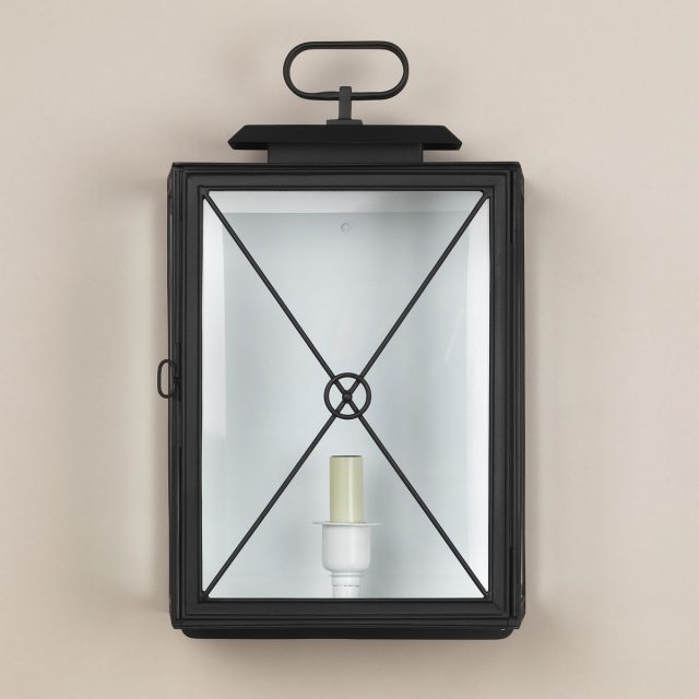Бра VAUGHAN Richmond Wall Lantern